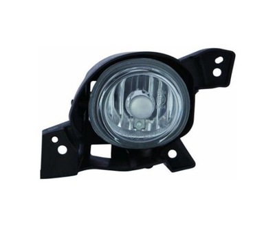 FARO NIEBLA MAZDA 3 BL 10.11-- BGV851690  