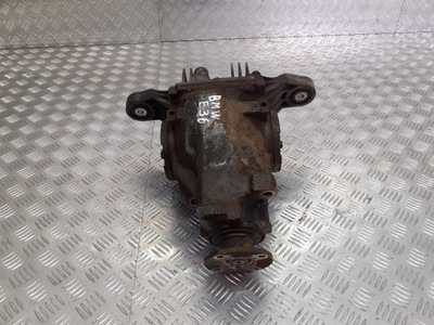 EJE TRASERO BMW E36 1.6 1212665  