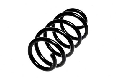 Lesjofors 4217002 пружина підвіска фото №1