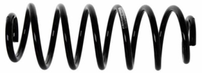 Пружина подвеска задний  sachs 994 260 994260 фото №1