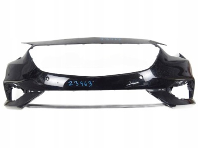 Opel insignia b 2 2 17- бампер передний фото №1