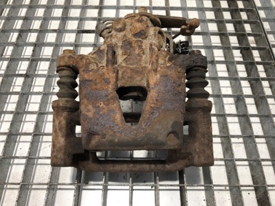 ZACISK PRAWY TYŁ NISSAN INTERSTAR X70 Bus