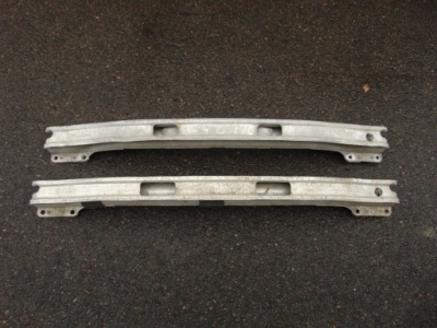 Citroen c4 picasso балка задня задня бампера фото №1