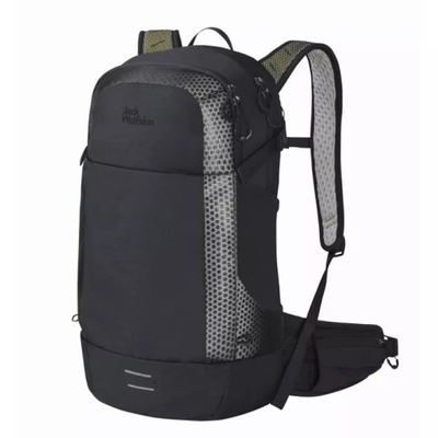 Plecak Jack Wolfskin MOAB JAM PRO 24.5 FLASH BLACK