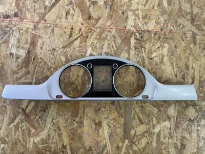 Vw passat b7 защита рамка корпус спидометра 3ab858366d фото №1