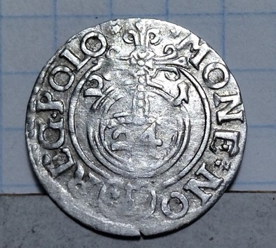 Poltorak 1621 *(16051)