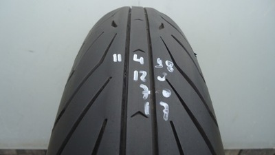 OPONA PIRELLI ANGEL GT II 120/70/17