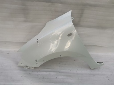 Крила перед лівий suzuki swift mk8 17- фото №1