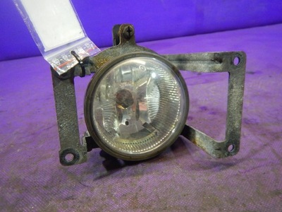 Hyundai tucson i 04- противотуманная фара левый перед 101-1503 фото №1