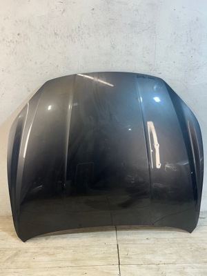 Капот кришка maserati ghibli фото №1