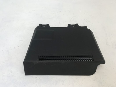 Audi a3 8y захист заглушка pod лівий сидіння перед фото №1