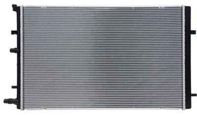 Радіатор wody renault talisman kadjar 15- blue dci 21410-9155r фото №1