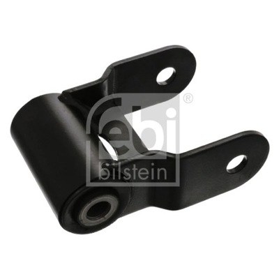 COJINETE RESORTE HOJAS FEBI BILSTEIN 48314  