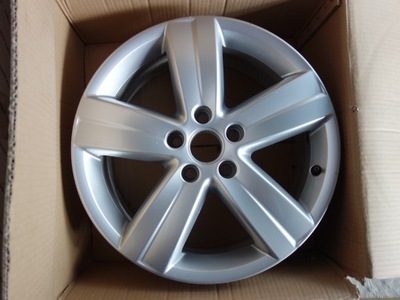 LLANTA VW TOURAN GOLF SHARAN 1T0 1T0601025T 7X17  