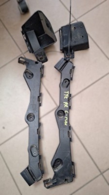 Напрямна бампер задня ford c-max ii mk2 правий лівий фото №1