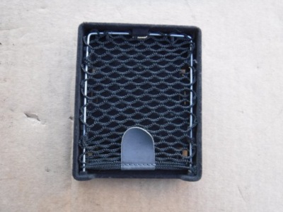 Бардачок audi q5 8r0857285r фото №1