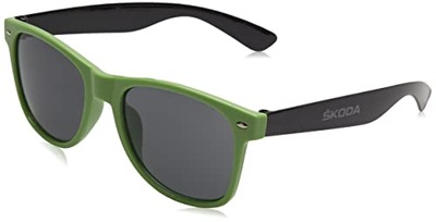 SKODA MVF19-911 EYEGLASSES SUNPROOF PRZYCIEMN  