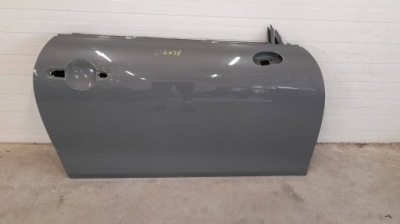 Mini one - cooper f56 f55 правий сторона двері передні правий перед фото №1