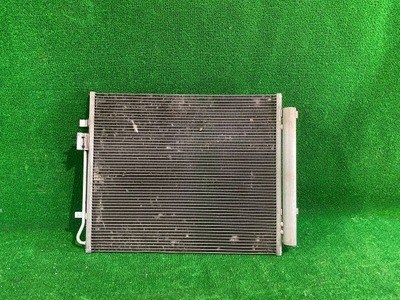 Радіатор кондиціонера kia sorento iv фото №1