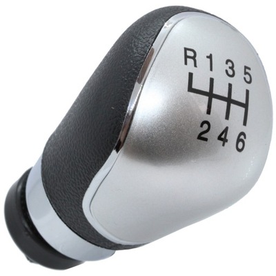 Ford focus fiesta mondeo s-max ручка переключения передач фото №1