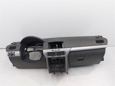 Консоль панель приладів панель приладів opel astra h iii rok 2004-2013 фото №1