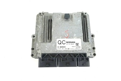 COMPUTADOR NISSAN X-TRAIL 3 T32 1.6 D 237104BE0D QC  