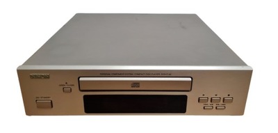 Denon DCD-F100 - odtwarzacz CD