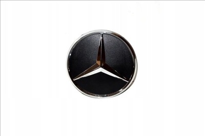 MERCEDES SPRINTER 06-10 INSIGNIA EMBLEMA TRASERO  