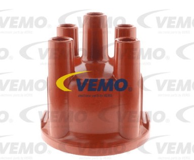 Крышка трамблёра аппарата зажигания alfa romeo 33 83-93 фото №1