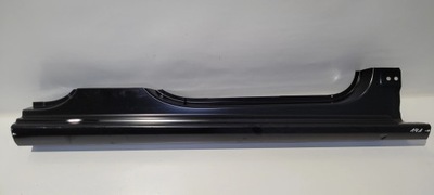 Поріг правий skoda scala новий оригінал фото №1