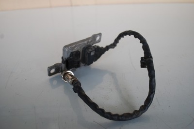 Датчик лямбда-зонд nox audi a4 b8 8k0907807q фото №1