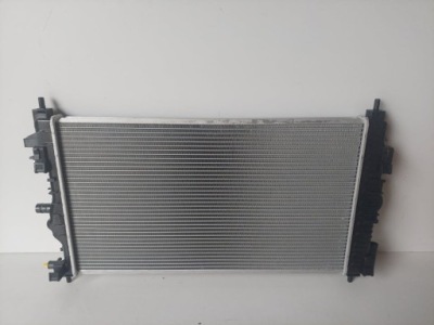 Opel insignia a zafira c радиатор воды nowa mahle фото №1