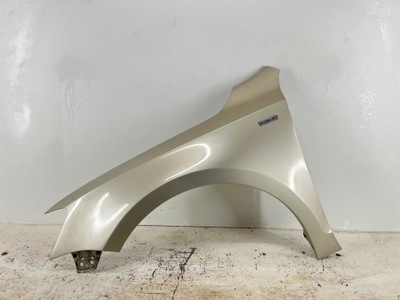 2012 Volkswagen Jetta VI Błotnik