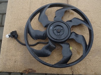 Kia sportage iii 2.0b вентилятор b105-ne9aa-01 фото №1