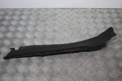 Прокладка защита крыла правая subaru legacy v 5 фото №1