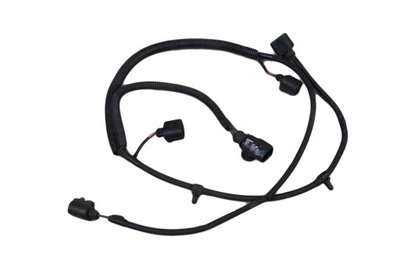 Электропроводка pdc задняя ford galaxy mk2 lift фото №1