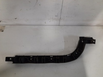 Направляющая бампера левый задняя seat toledo iii фото №1