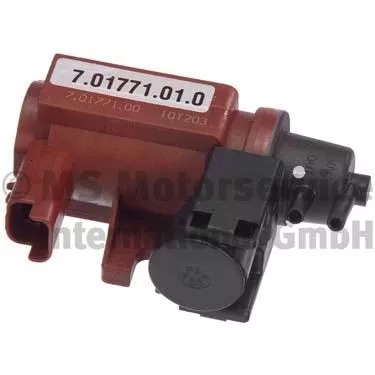 CONVERTEDOR CISN.FORD FOCUS 2.0TDCI 04- /P SENSOR  