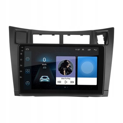 9-CALOWY AUTO NAWIGATOR GPS BLUETOOTH 4.0  