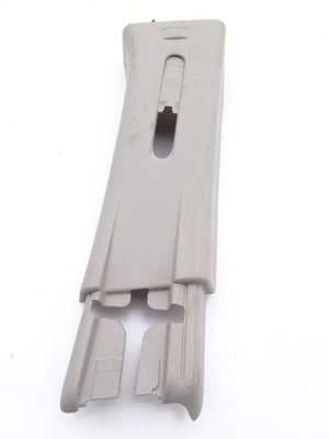 Peugeot partner ii 08- захист стійка b права góra фото №1