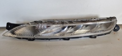 C4 picasso 2 фара led drl ліва 9676036380 фото №1