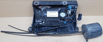 Land rover discovery ii l318 компресор підвіска rqg100041 фото №1