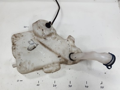 Mercedes slk r171 04r- бачок омывателя фото №1