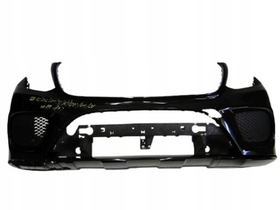 Mercedes gls x166 166 бампер передний amg pts фото №1