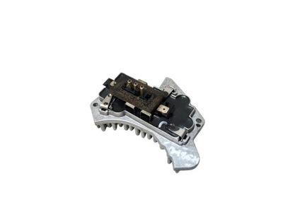 Резистор резистор вентилятор mercedes w210 2108206210 фото №1