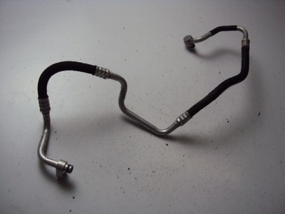 Шланг кондиціонера porsche panamera 970 13 r фото №1
