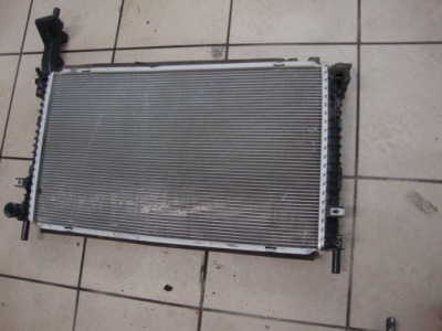 Радиатор wody ford mustang 15 2.3 фото №1