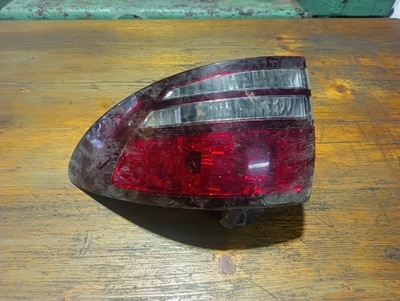 Лампа задняя правая toyota previa ii lift фото №1