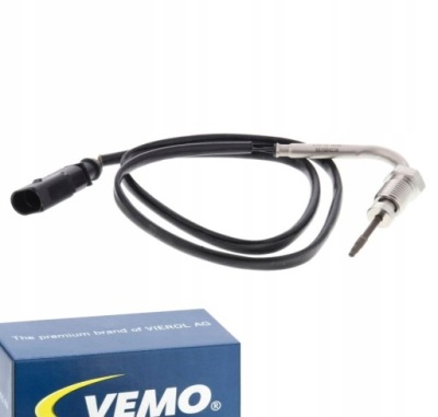 Vemo v10-72-0096 датчик, температура вихлопних газів фото №1
