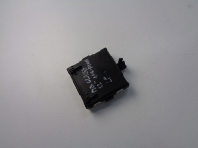 Модуль дверь левый перед mercedes gla h247 2019- фото №1